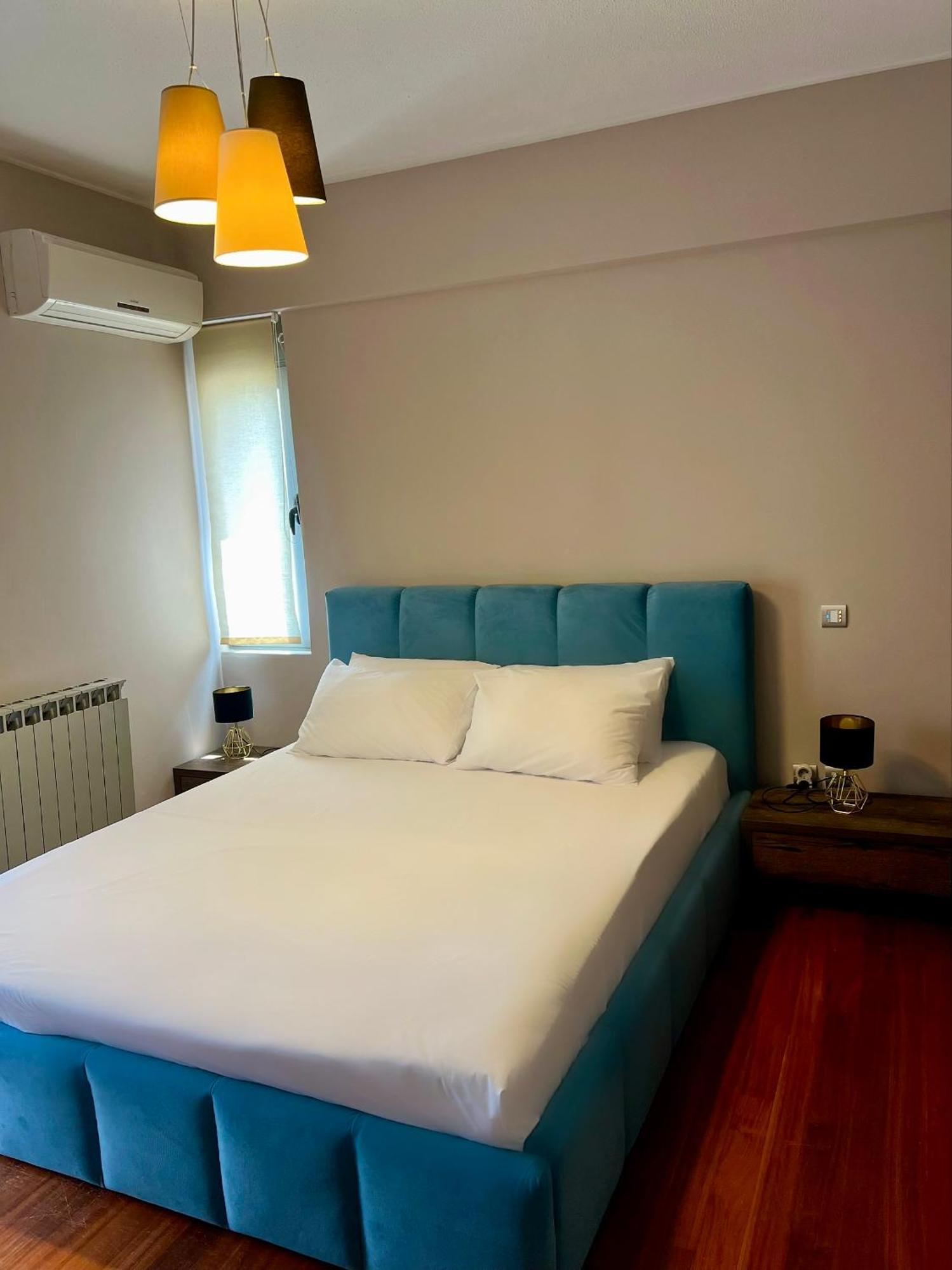 Brand New Brilliant Apartment At Athenian Riviera Buitenkant foto